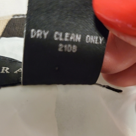 Rafaella Petite Multicolored Blazer - Medi… - Picture 5 of 9